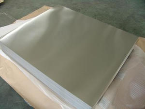 Aleación de aluminio 6061, Al6061 proveedor de envases de embalaje